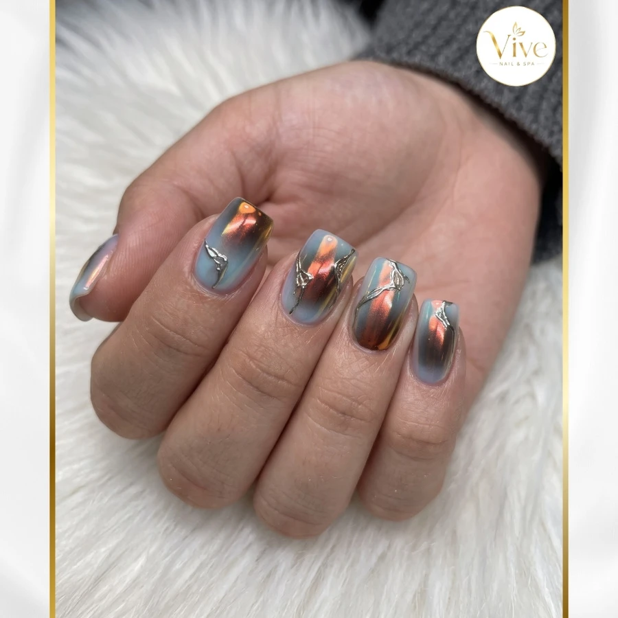 Vive Nails & Spa
